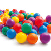 Intex speelballen 100 stuks