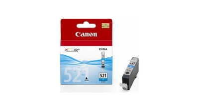 Canon Inkt CLI-521C