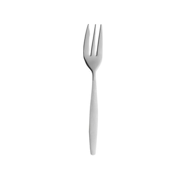 Forchette dolce Amefa in acciaio inox (12 pezzi)