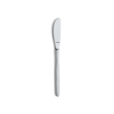 Coltello da tavola Amefa in acciaio inox (12 pezzi)