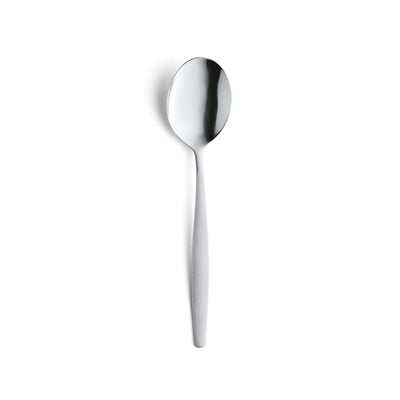 Cucchiaio da tavola Amefa in acciaio inox (12 pezzi)