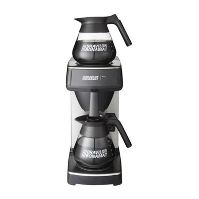 Macchina da caffè Bravilor novo