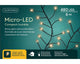 Lumineo micro led luces compactas 480l 6m