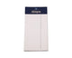 Quaderni cameriere Affligem (50 pezzi)