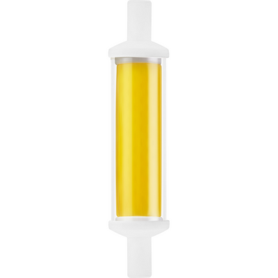 Sylvania 1074727 - syl led r7s asta 470lm 2700k dimmerabile | 3 pezzi