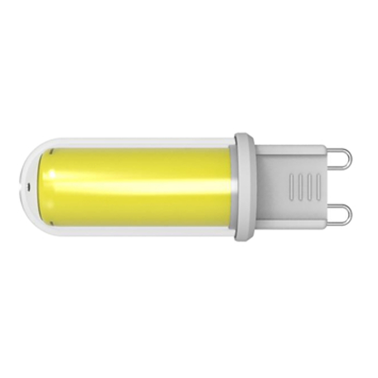 Sylvania 1074731 - syl led g9 470lm 4000k regulable | 3 piezas