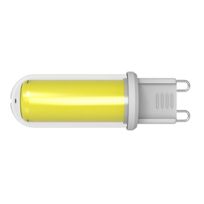 Sylvania 1074731 - syl led g9 470lm 4000k dimmerabile | 3 pezzi