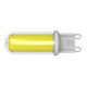 Sylvania 1074731 - syl led g9 470lm 4000k regulable | 3 piezas