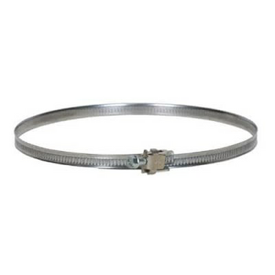 Renson 1074629 - klemband ø 60-165mm | 10 stuks