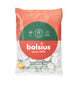 Velas de té Bolsius ø38x16 mm 4 horas (6x 75 piezas)
