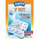 Sacchetti per aspirapolvere y 101 swirl