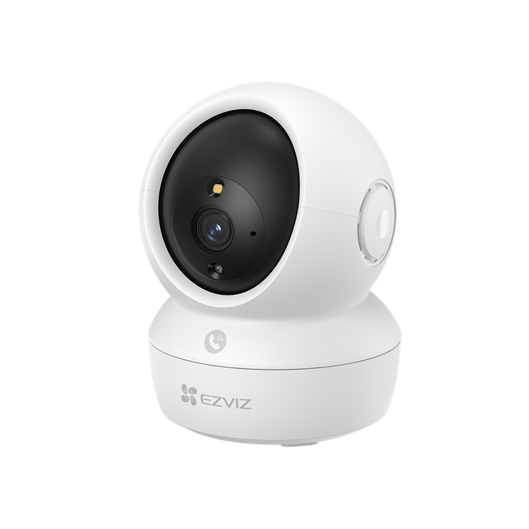 Ezviz 1075658 - cámara interior h6c pro 3k | 1 pieza