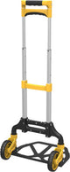 Carrello manuale Stanley - pieghevole - sxwtd-ft516 - carrello con piattaforma -