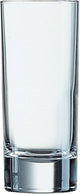 Vaso largo Arcoroc islande 16 cl - 6 piezas