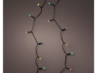 Lumineo iluminación a batería durawise 48l color