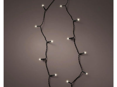 Lumineo led durawise basic luces 192l blanco cálido