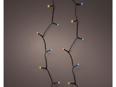 Lumineo LED Durawise Luces Básicas 240L Multi