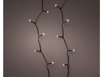 Lumineo LED Durawise Basic Luces 368L Blanco Cálido