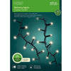 Lumineo led durawise compact lights 600l warmw.
