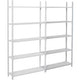 Estensione rack h2000xl1000xp300