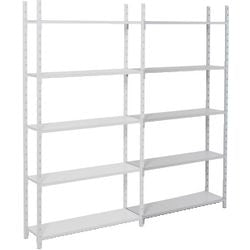 Estante de extensión h2000xl1000xd300