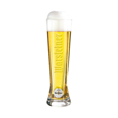 Vaso premium Warsteiner (6x 25cl)