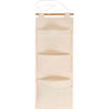 Organizer da appendere Creativ Company, h: 75 cm, l: 30 cm, 145 g, naturale chiaro, 1 pezzo
