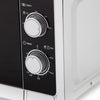 Sharp r200inw magnetron 800w