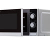 Sharp r200inw magnetron 800w