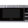 Sharp sharp r-861s combi magnetron