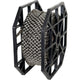 Cadena KMC S1 Bike, 50m, marrón, bicicletas urbanas, e-bikes, BMX, piñones fijos