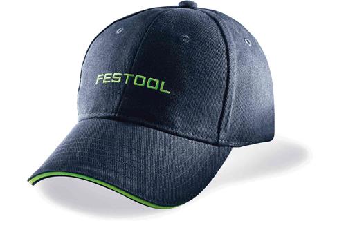 gorra de golf festool