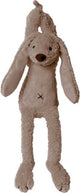 Peluche Happy Horse Rabbit Richie Music - Marrón - Regalo para bebé