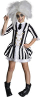 Rubies - beetlejuice girl (maat l)