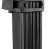 Kryptonite FoldeSlot Code Keeper 585