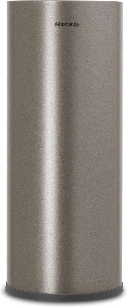 Brabantia renew reserverolhouder - platinum