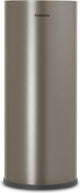 Brabantia renew reserverolhouder - platinum