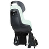 Bobike kinderzitje achter go maxi met slaapstand - framebevestiging (ff) - marshmallow mint