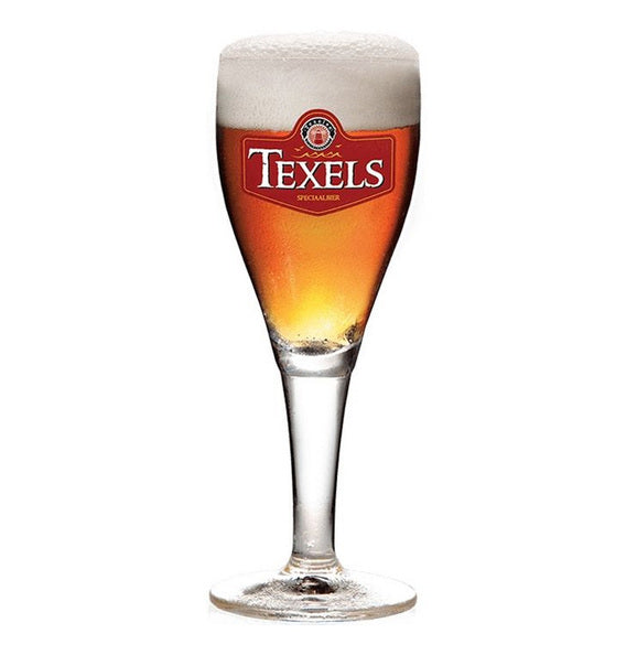 Vaso de pie Texel (6x 30cl)