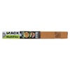 Mack 1074591 - persianas multiflex 50 cm acero inoxidable | 2 piezas
