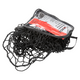 Mack 1072138 - rete per rimorchio nera 1,6 x 2,5 m | 3 pezzi
