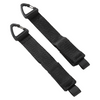 Mack 1072144 - velcro met gesp 2st 20cm | 5 stuks
