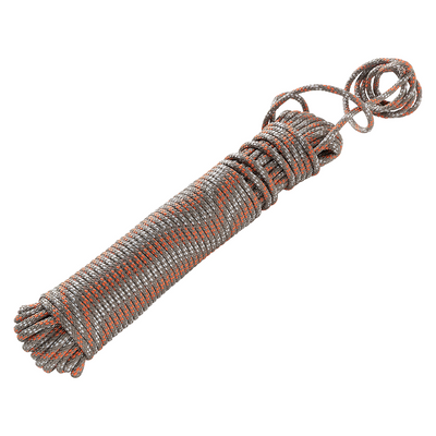 Mack 1072115 - pp 32 x mimetico intrecciato 6mm 30m | 5 pezzi
