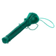 Mack 1072122 - waslijndraad pp groen streng 3mm 40m met staaldraad kern | 5 stuks
