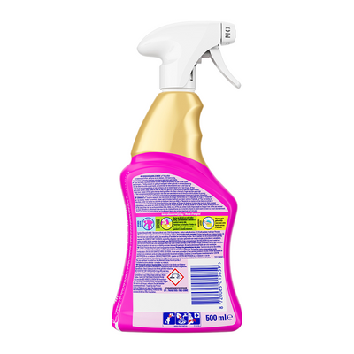 Vanish 1076048 - desencadena manchas difíciles 500ml | 6 piezas