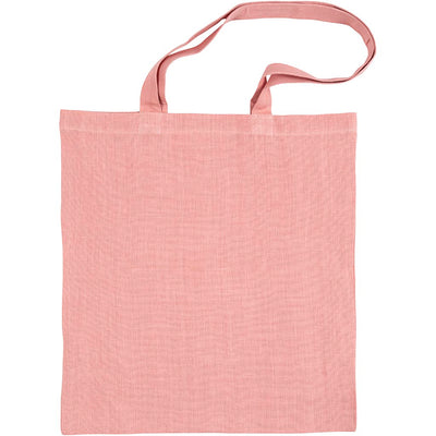 Creativ company https: www.cchobby.nl draagtas-afm-38x42-cm-185-gr-roze-1-stuk-1-doos
