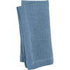 Creativ Company Fabric Napkin Pigeon Blue, 42x42cm