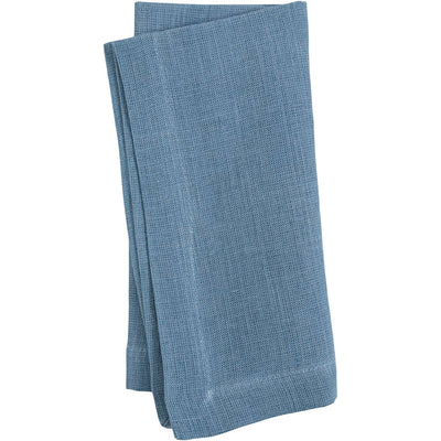 Creativ Company Fabric Napkin Pigeon Blue, 42x42cm