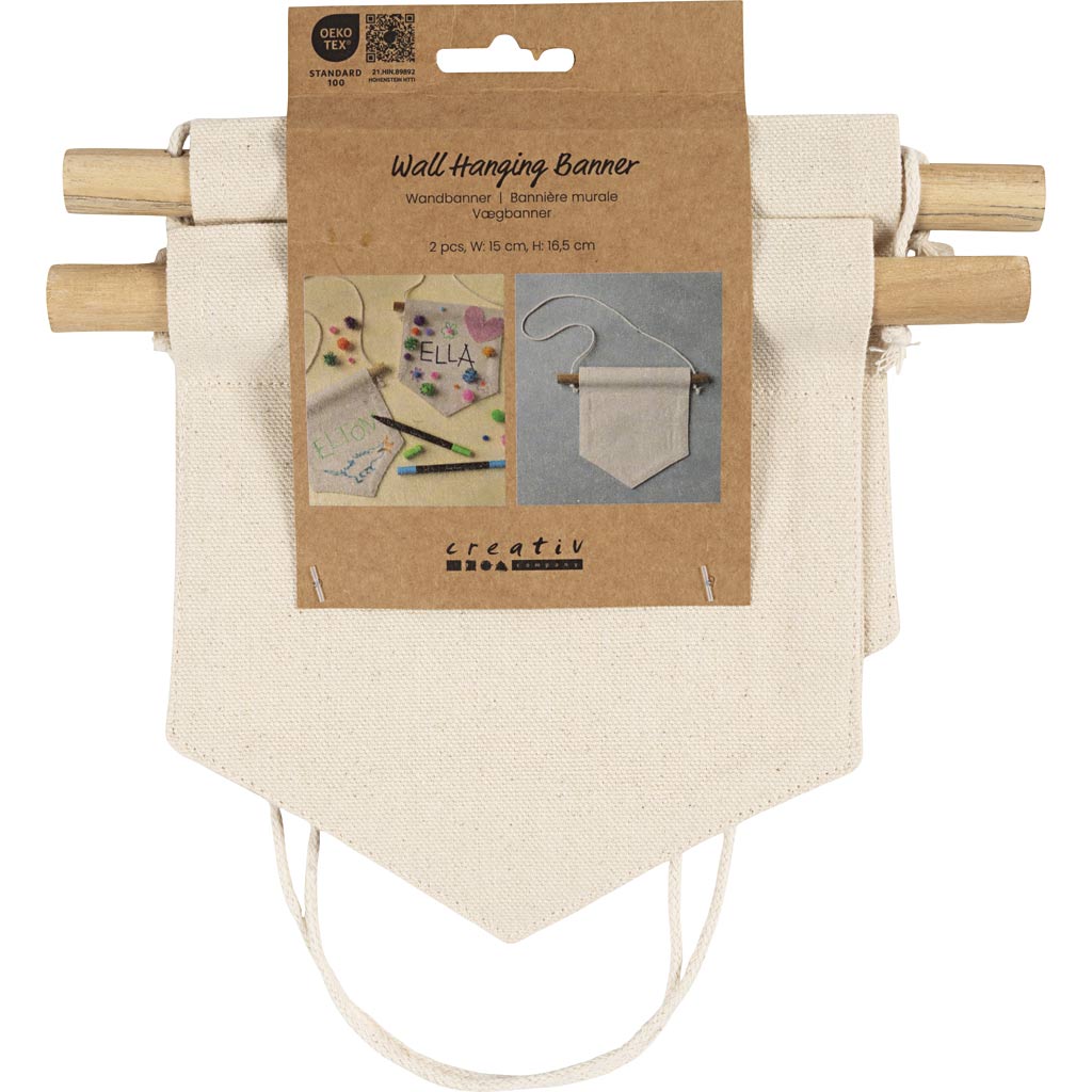 Https: www.cchobby.nl wandbanner-puntige-vorm-h-16-5-cm-b-15-cm-300-gr-licht-naturel-2-stuk-1-doos