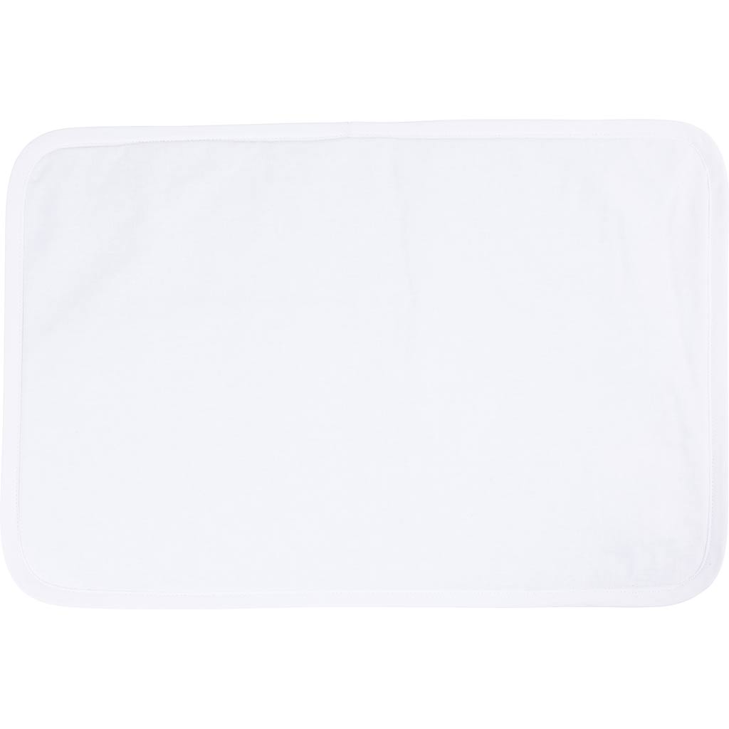 Tovagliette aziendali Creativ, misura 30x45 cm, 145 gr, bianco, 2 pezzi 1 scatola